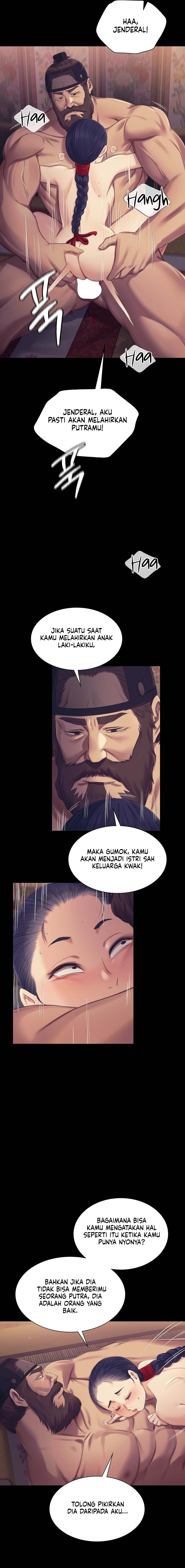 Madam: Chapter chapter-106 - Page 8