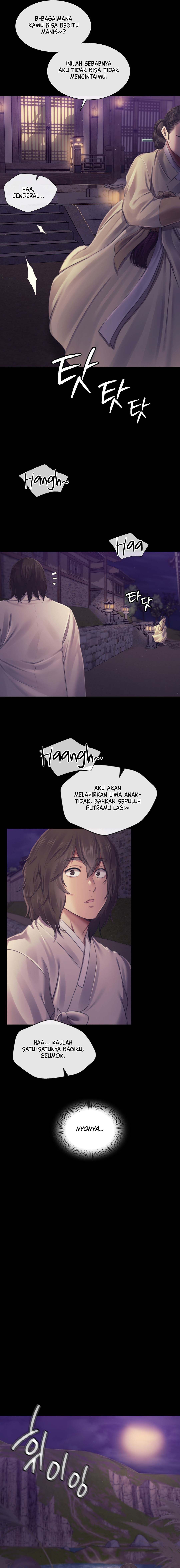Madam: Chapter chapter-106 - Page 9