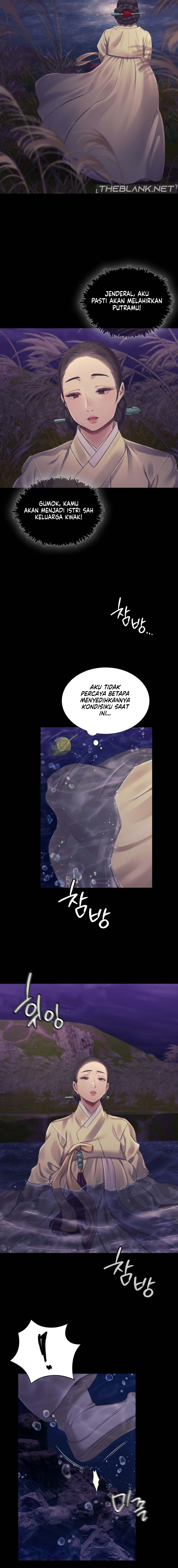 Madam: Chapter chapter-106 - Page 10