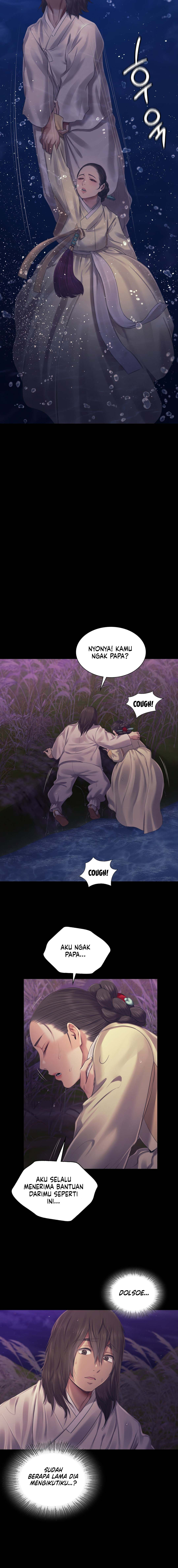 Madam: Chapter chapter-106 - Page 14