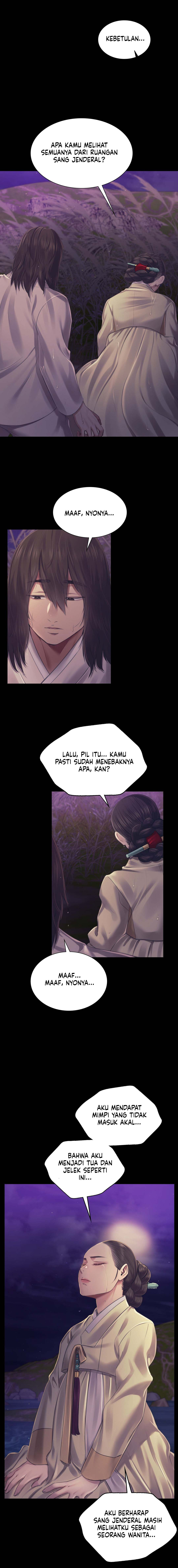 Madam: Chapter chapter-106 - Page 15