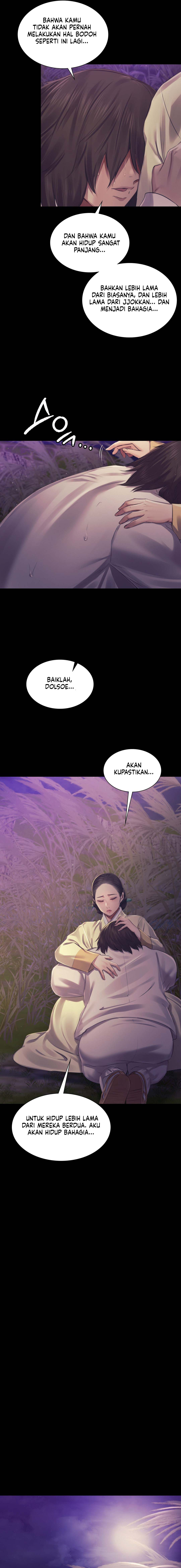 Madam: Chapter chapter-106 - Page 18