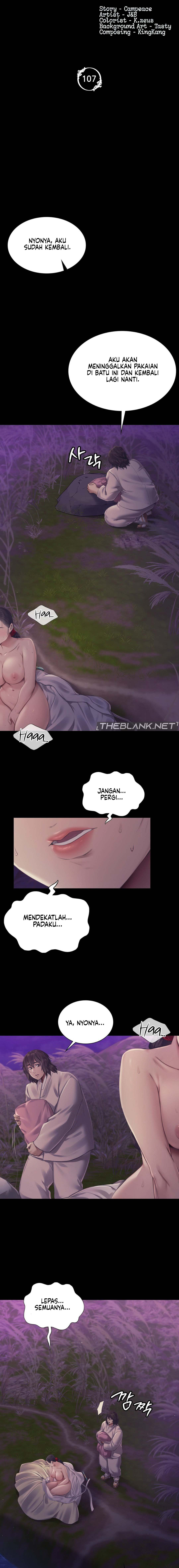 Madam: Chapter chapter-107 - Page 3