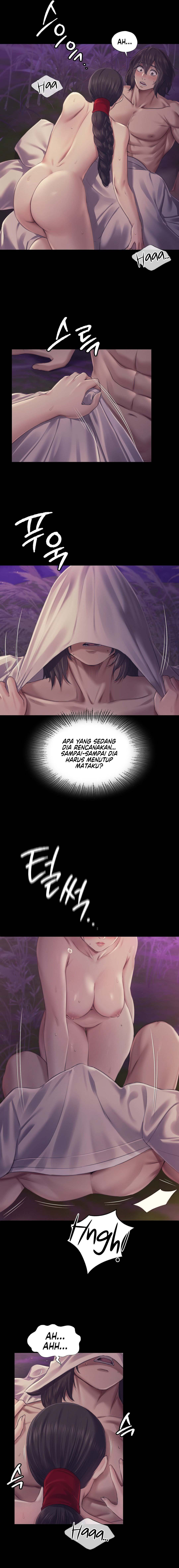Madam: Chapter chapter-107 - Page 5