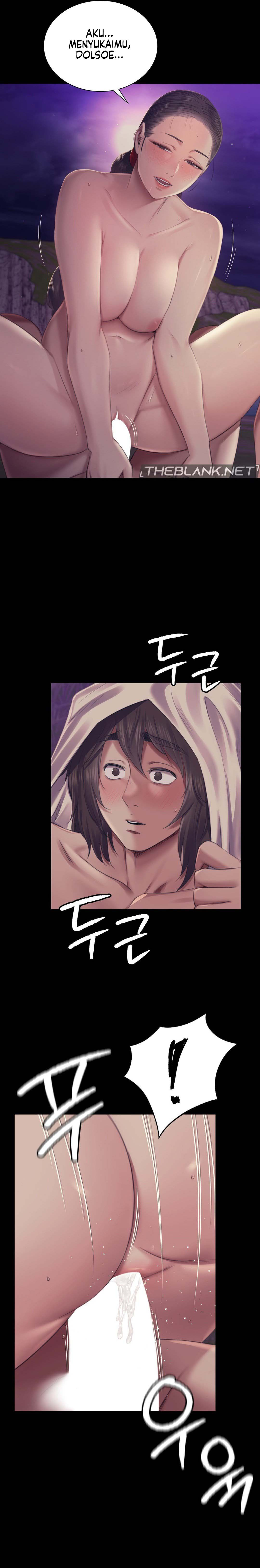 Madam: Chapter chapter-107 - Page 10