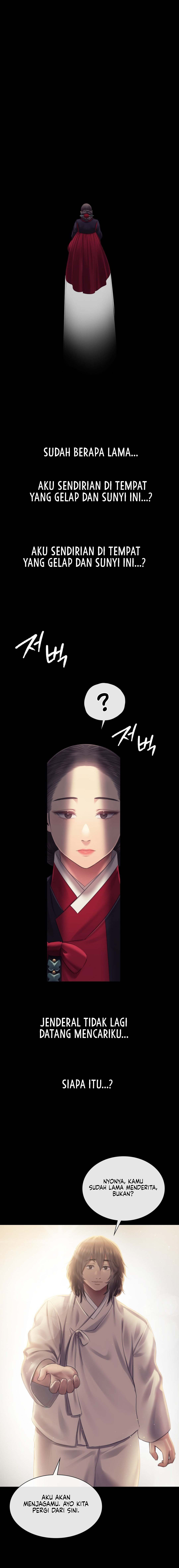 Madam: Chapter chapter-107 - Page 16