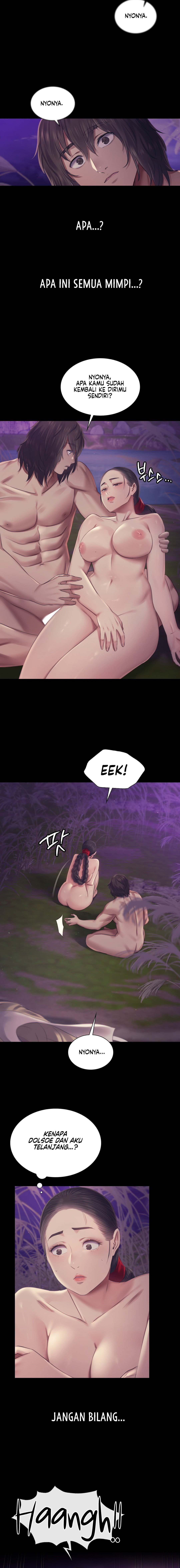Madam: Chapter chapter-107 - Page 18