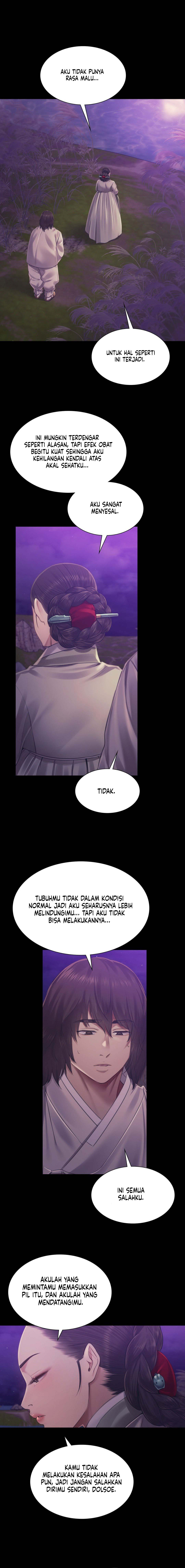 Madam: Chapter chapter-108 - Page 3