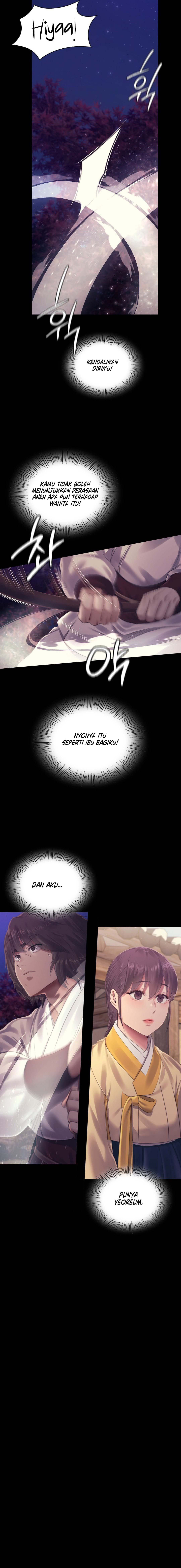 Madam: Chapter chapter-108 - Page 8