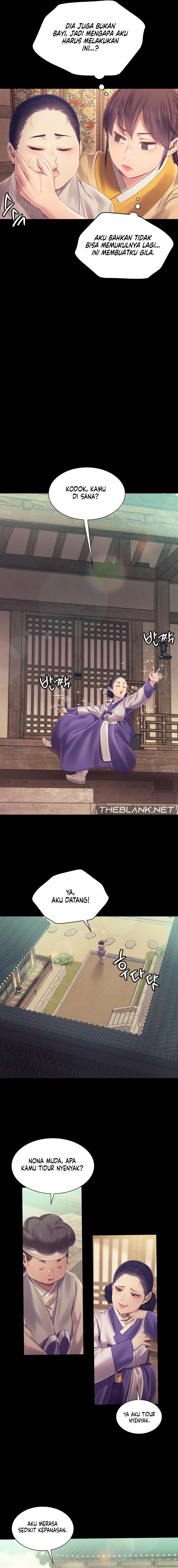 Madam: Chapter chapter-108 - Page 11