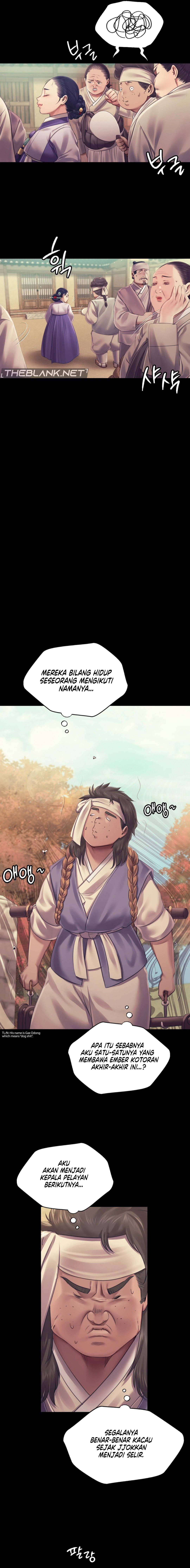 Madam: Chapter chapter-108 - Page 13