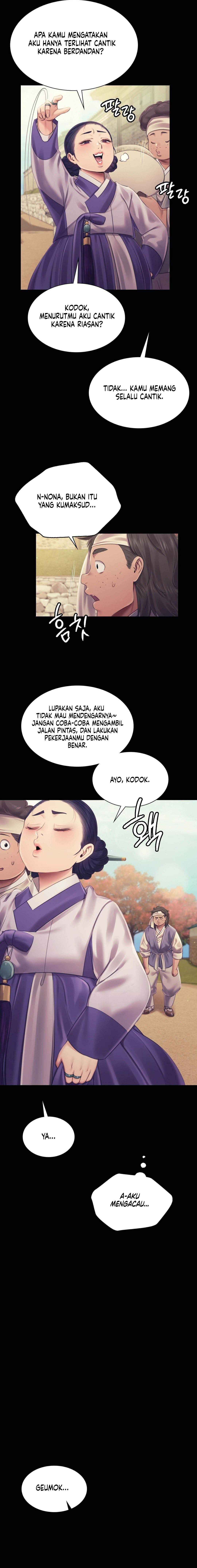 Madam: Chapter chapter-108 - Page 15