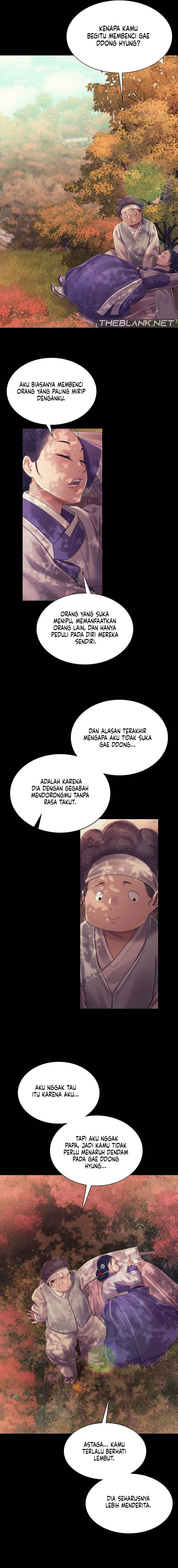Madam: Chapter chapter-108 - Page 16
