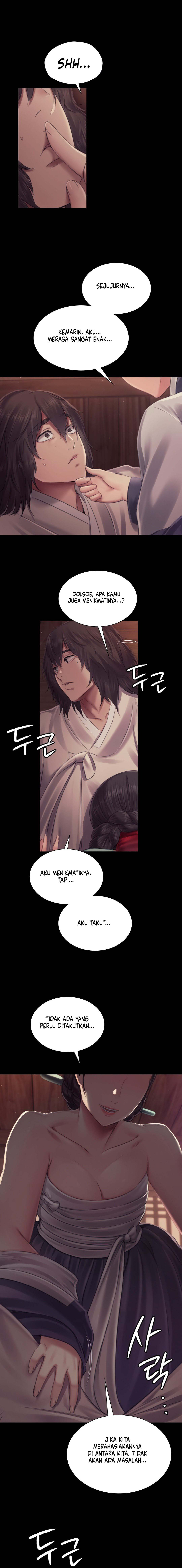 Madam: Chapter chapter-108 - Page 20