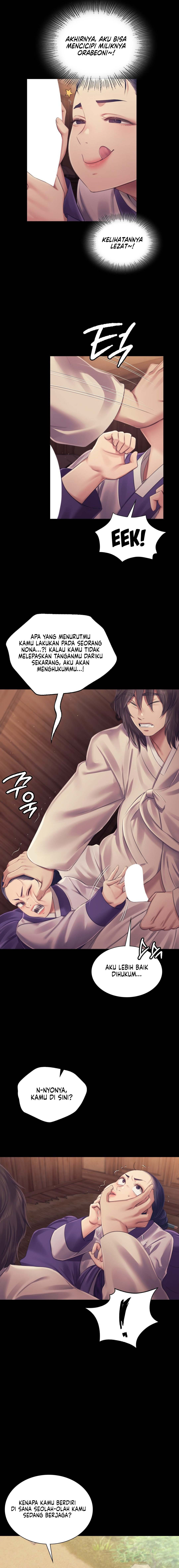 Madam: Chapter chapter-109 - Page 5