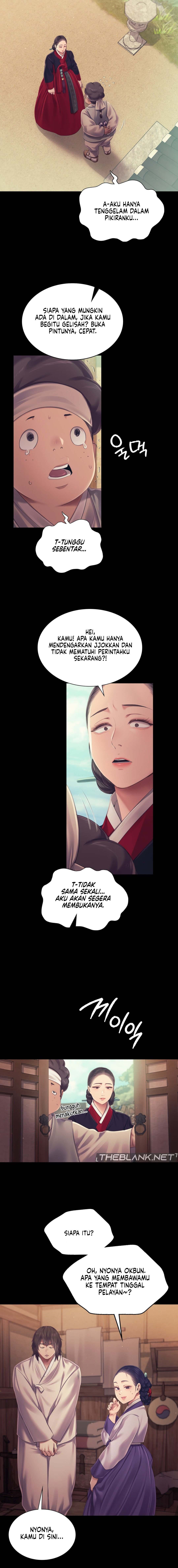 Madam: Chapter chapter-109 - Page 6