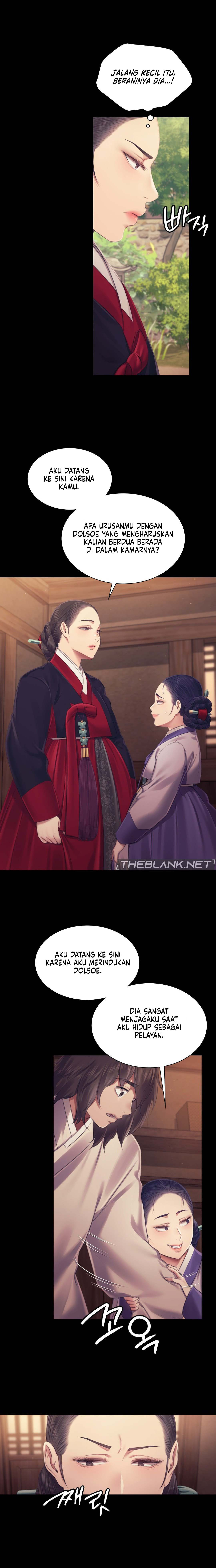 Madam: Chapter chapter-109 - Page 7