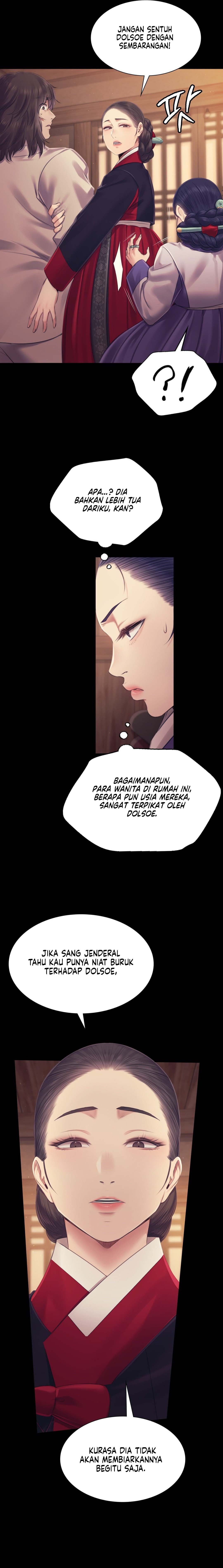 Madam: Chapter chapter-109 - Page 8