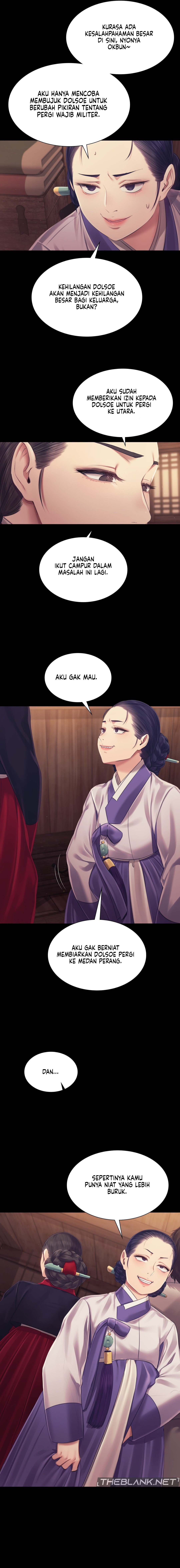 Madam: Chapter chapter-109 - Page 9
