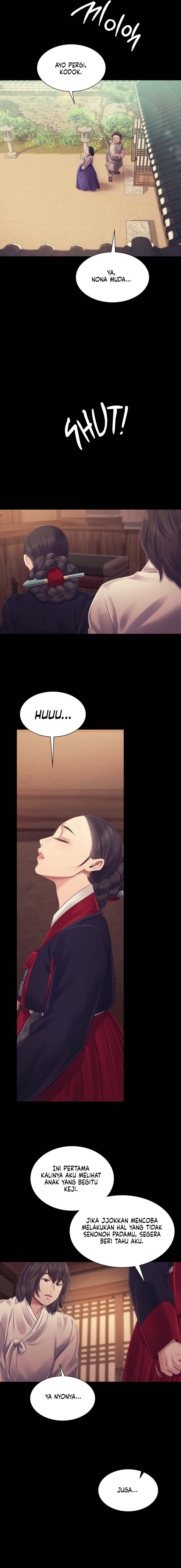 Madam: Chapter chapter-109 - Page 10