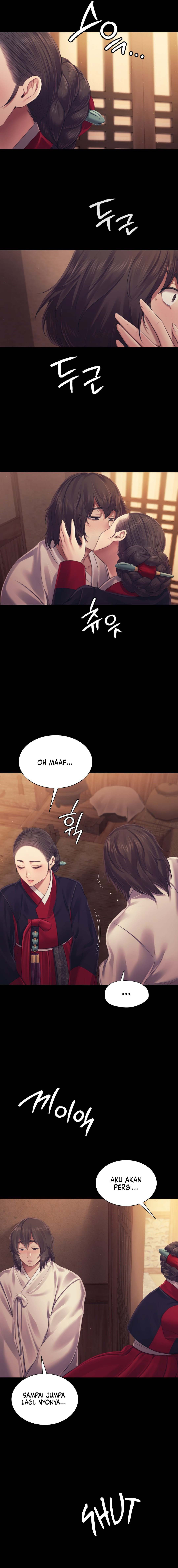 Madam: Chapter chapter-109 - Page 12