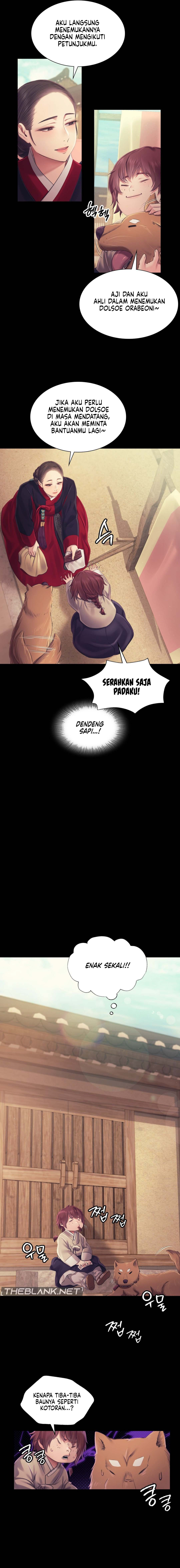 Madam: Chapter chapter-109 - Page 14