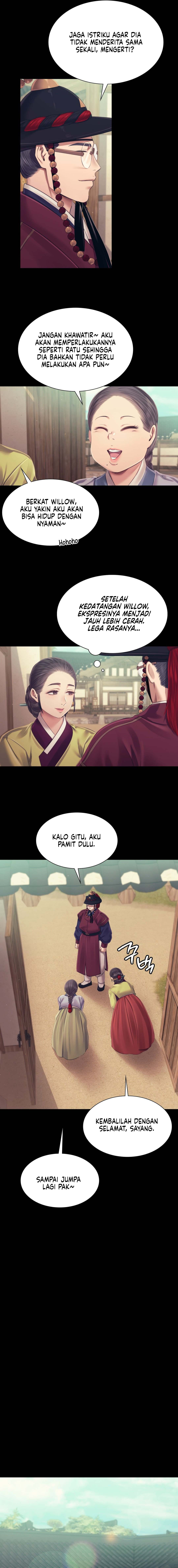 Madam: Chapter chapter-109 - Page 16