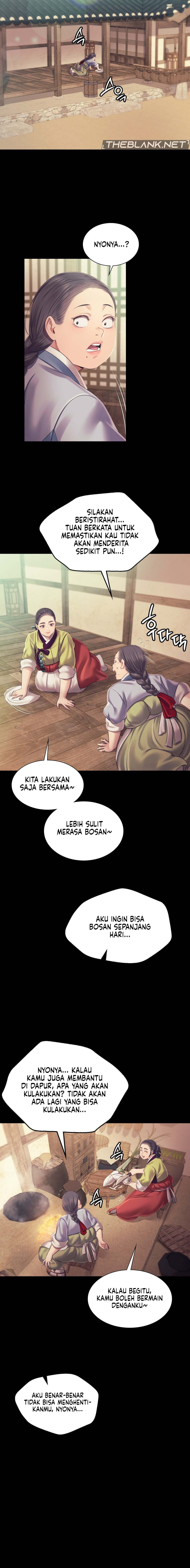 Madam: Chapter chapter-109 - Page 17