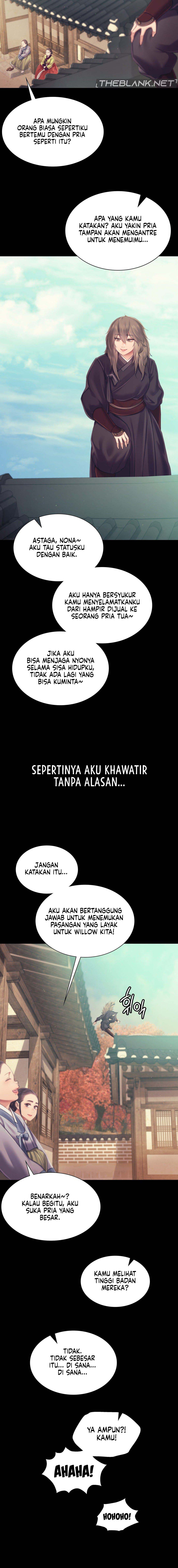 Madam: Chapter chapter-110 - Page 5