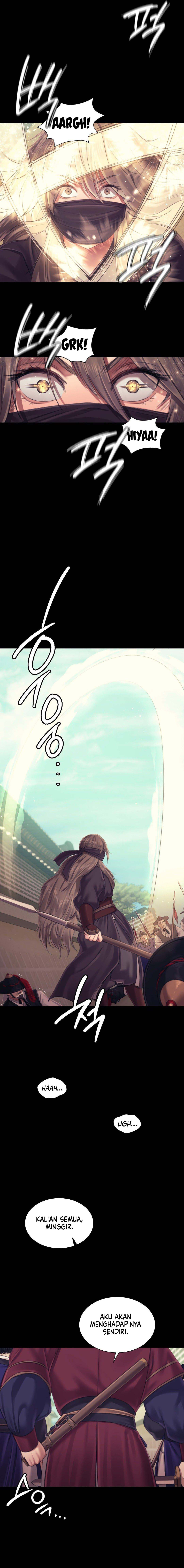 Madam: Chapter chapter-110 - Page 13
