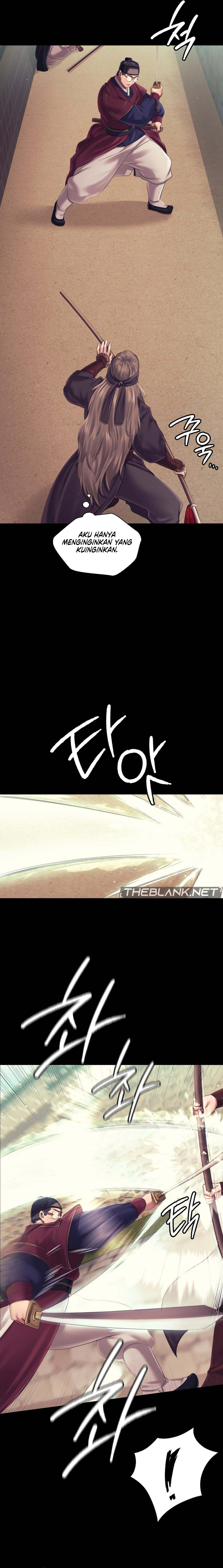 Madam: Chapter chapter-110 - Page 14