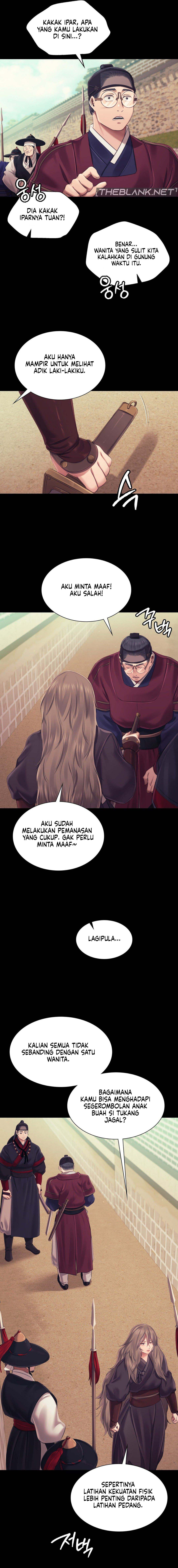Madam: Chapter chapter-110 - Page 16