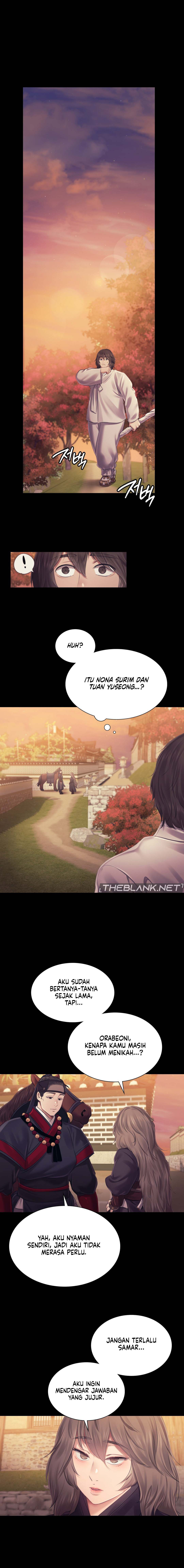 Madam: Chapter chapter-111 - Page 4
