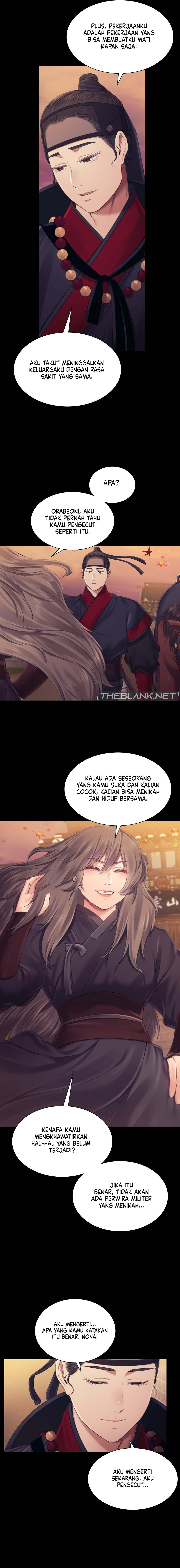 Madam: Chapter chapter-111 - Page 6