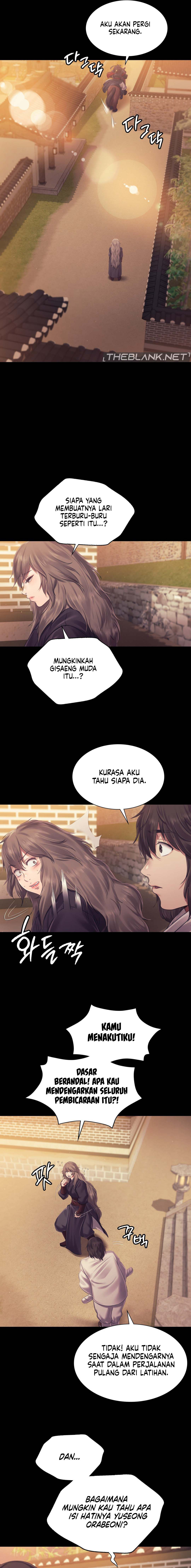 Madam: Chapter chapter-111 - Page 8