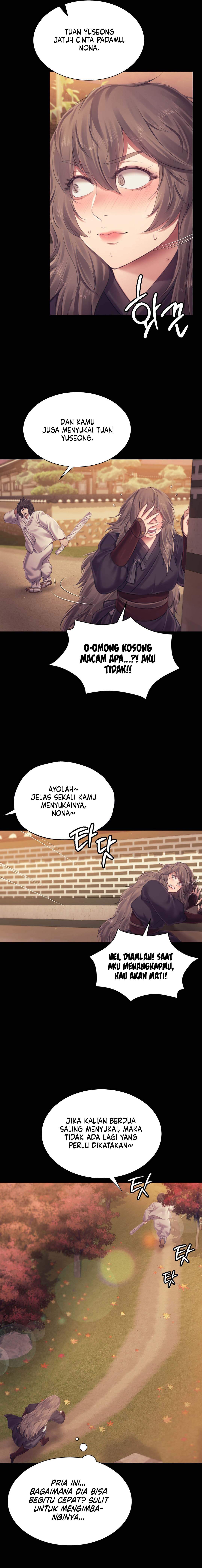 Madam: Chapter chapter-111 - Page 10