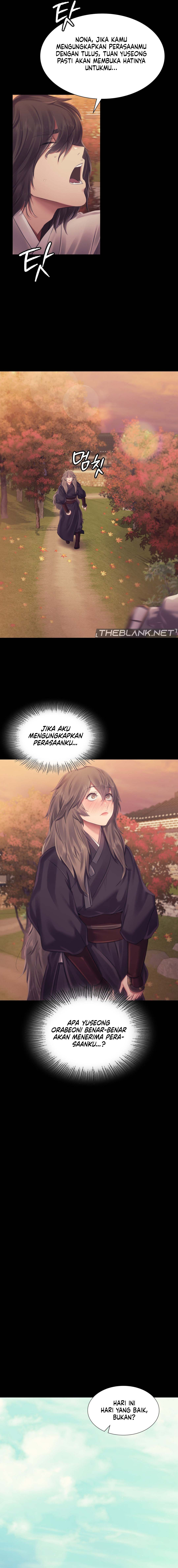 Madam: Chapter chapter-111 - Page 11