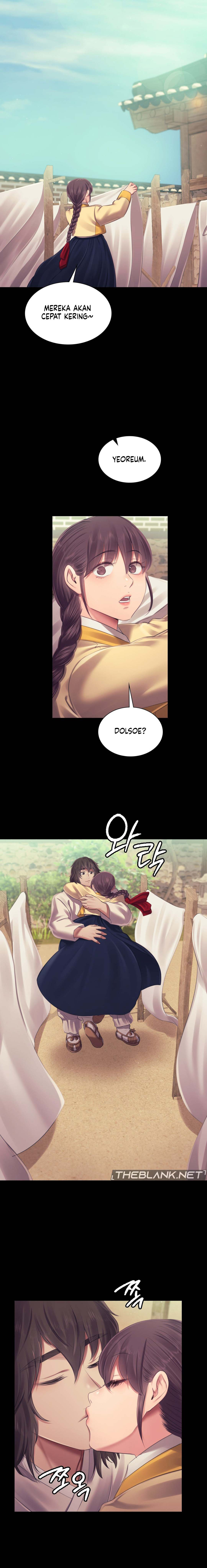 Madam: Chapter chapter-111 - Page 12
