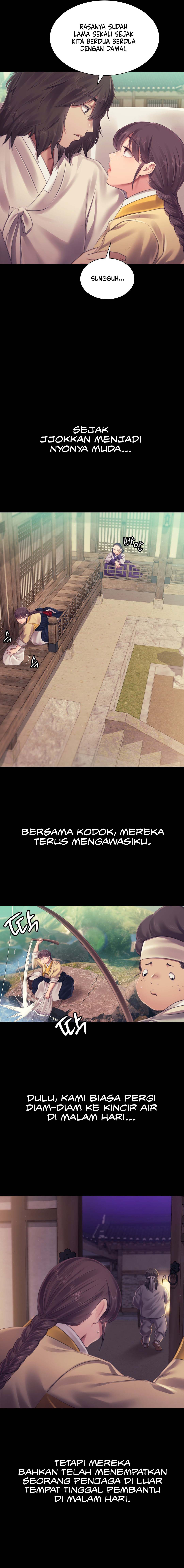 Madam: Chapter chapter-111 - Page 13