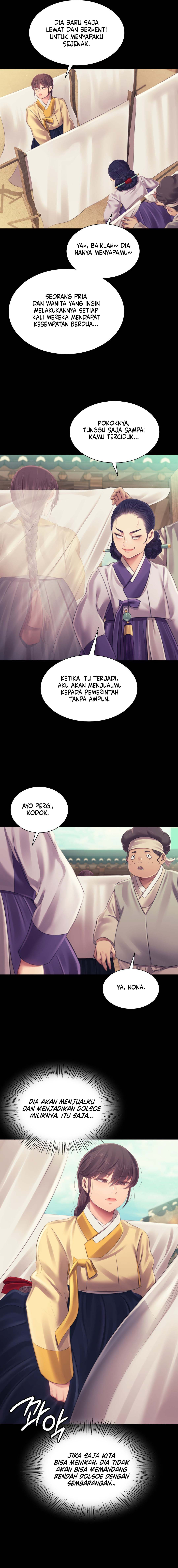 Madam: Chapter chapter-111 - Page 15