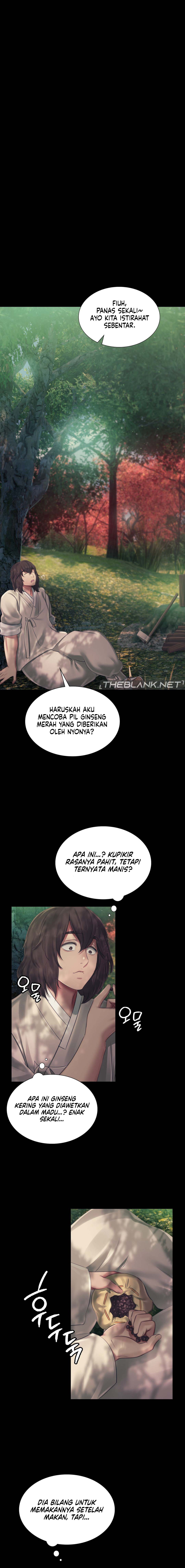 Madam: Chapter chapter-111 - Page 16