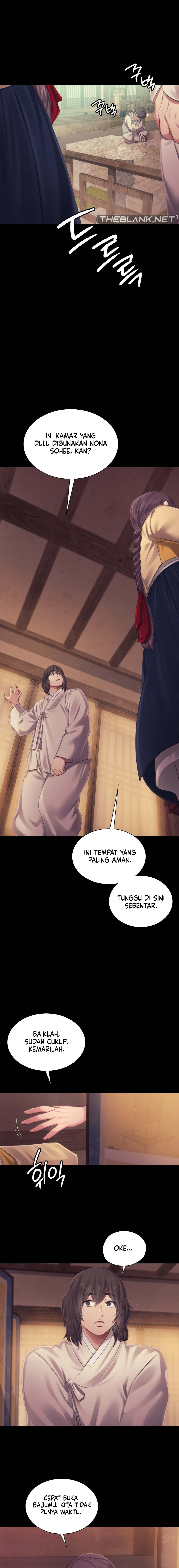 Madam: Chapter chapter-111 - Page 20