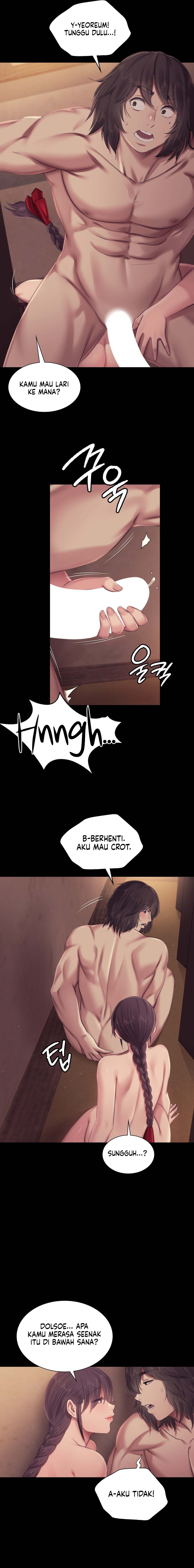 Madam: Chapter chapter-112 - Page 7
