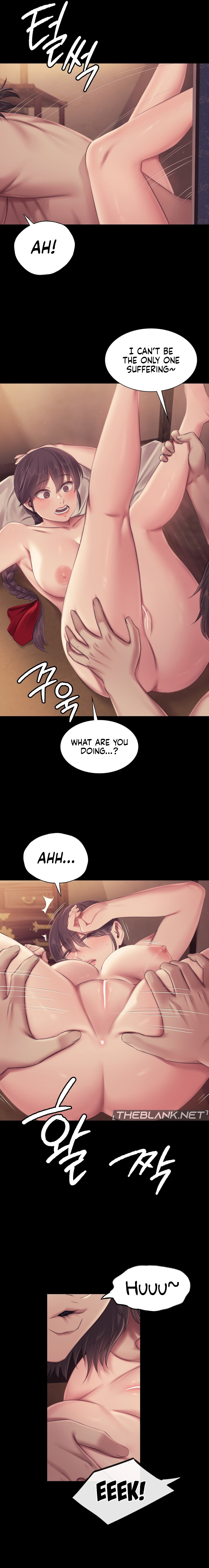 Madam: Chapter chapter-112 - Page 8