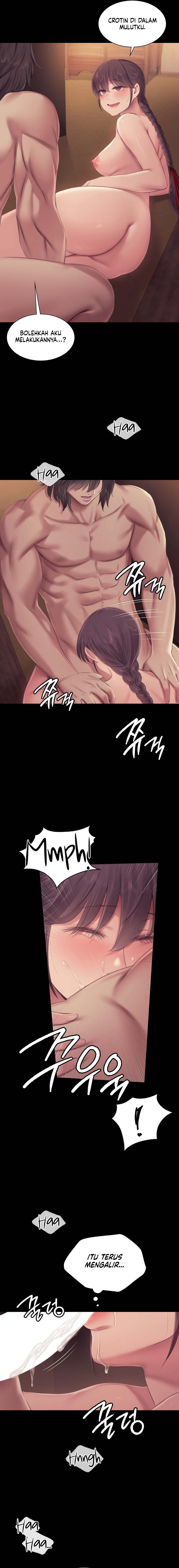 Madam: Chapter chapter-112 - Page 12