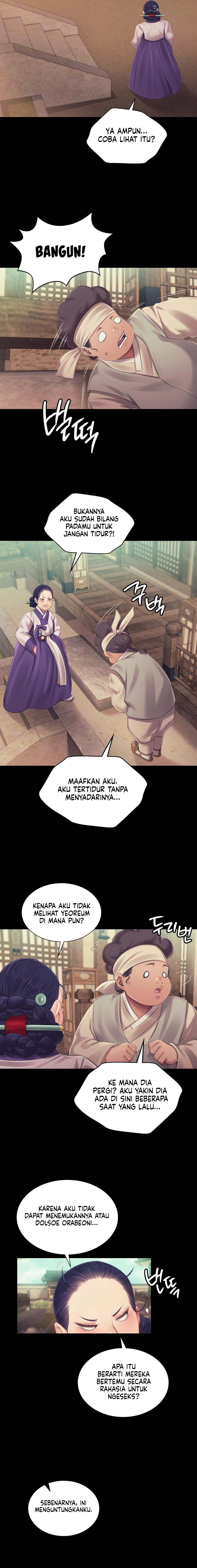 Madam: Chapter chapter-112 - Page 15