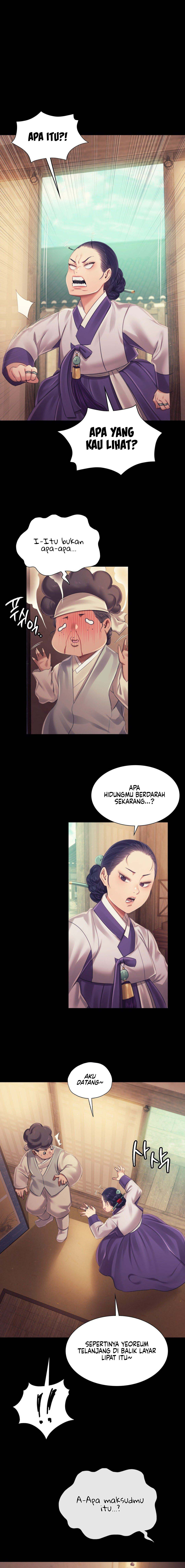 Madam: Chapter chapter-113 - Page 3