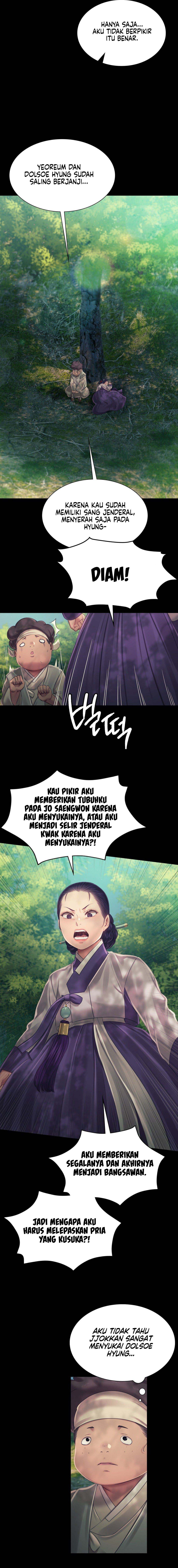 Madam: Chapter chapter-113 - Page 9