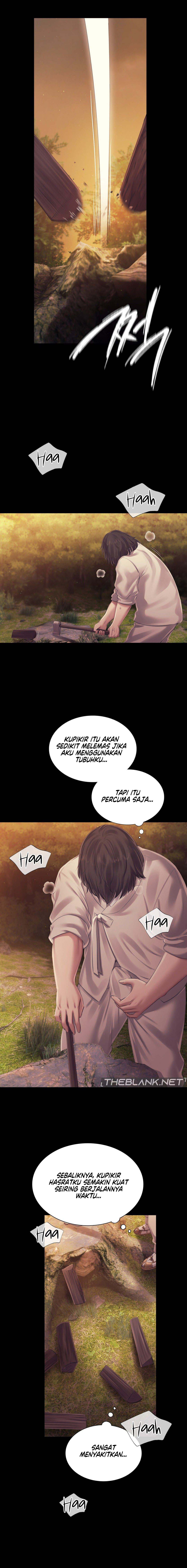 Madam: Chapter chapter-113 - Page 11
