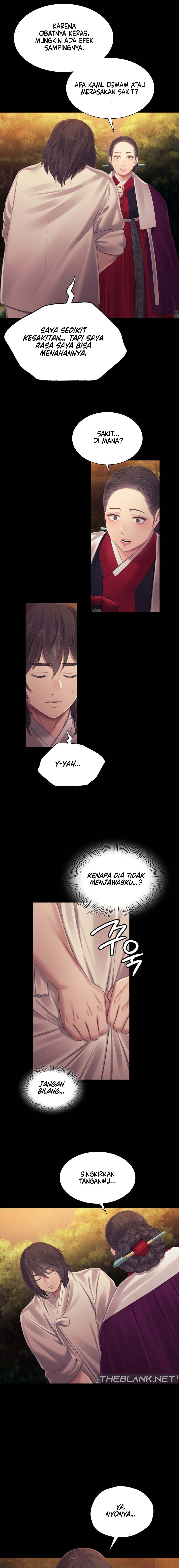 Madam: Chapter chapter-113 - Page 13